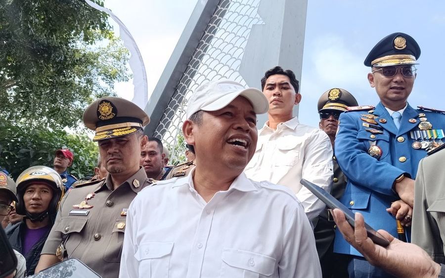 Taufik Hidayat Tertangkap, Dedi Mulyadi Ungkap Nasib Sayembara Rp 250 Juta