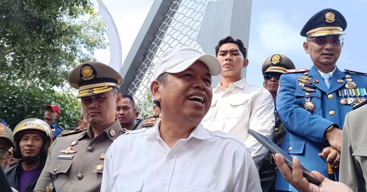Taufik Hidayat Tertangkap, Dedi Mulyadi Ungkap Nasib Sayembara Rp 250 Juta