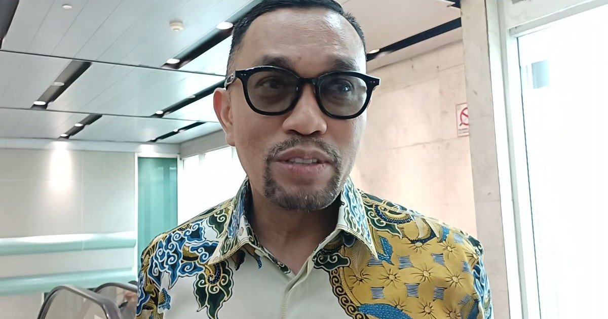 Ilustrasi artikel: Gaji DPR Sahroni Disumbangkan ke 'Kitabisa"