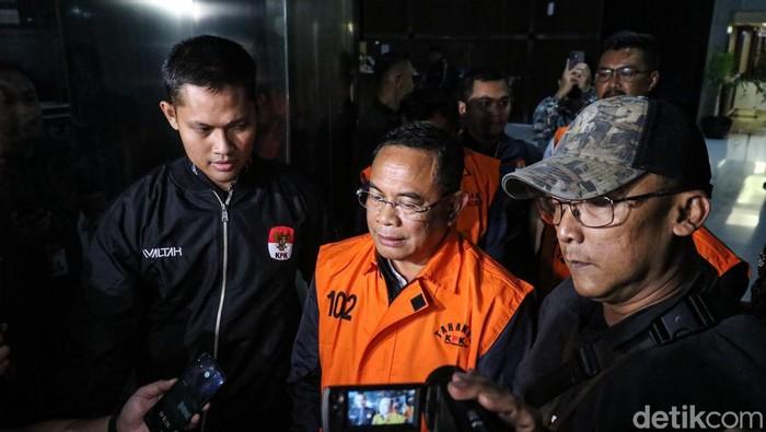 KPK Duga Ada Upaya Pengondisian Saksi dalam Kasus Pemerasan Bupati Pati