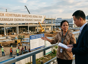 Strategi Baru Pemerintah untuk Mendorong Investasi Asing di Indonesia 2026