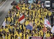 Ketika Mahasiswa Kembali Turun ke Jalan, Suara Kritik Menggema dari Kampus