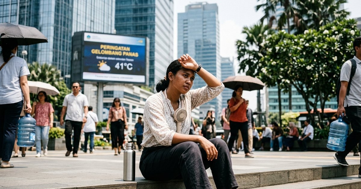 Ilustrasi artikel: Scandal Wife Former Banda: Kasus Viral yang Menyita Perhatian
