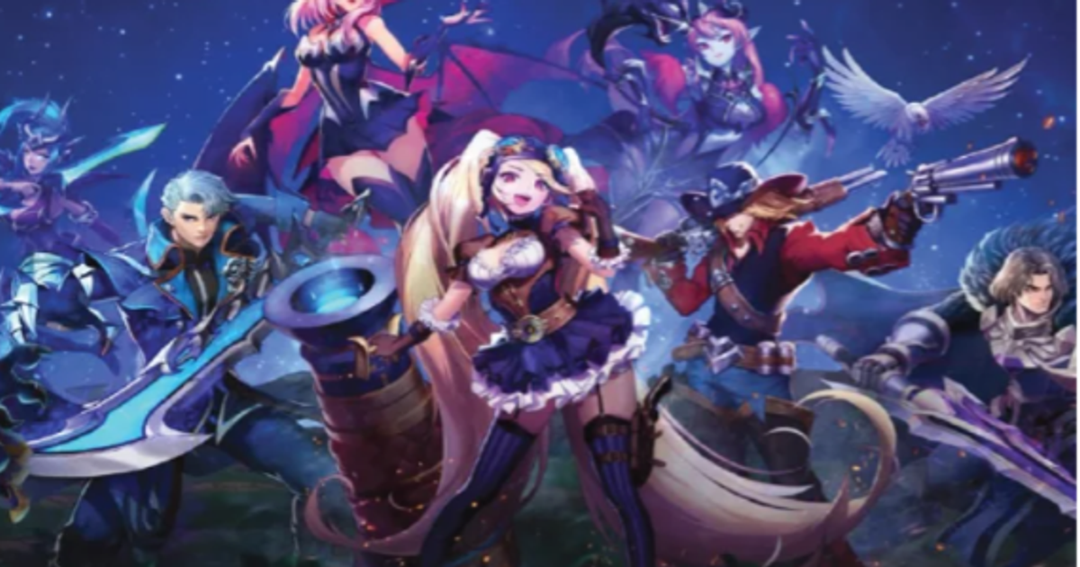 Ilustrasi artikel: 11 Kode Redeem ML Sudah Bisa Pemain Gunakan untuk Duel di Mobile Legends 14 Agustus 2024