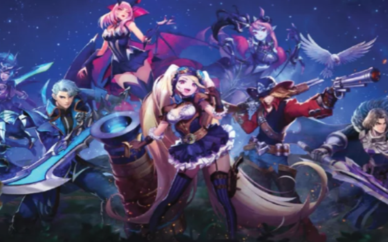 11 Kode Redeem ML Sudah Bisa Pemain Gunakan untuk Duel di Mobile Legends 14 Agustus 2024