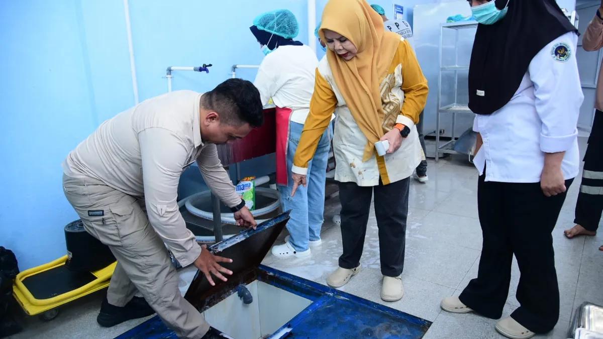 Ilustrasi artikel: Wagub Gorontalo Minta Dapur MBG Hadirkan 30 Variasi Menu Bergizi