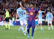 Lamine Yamal Berpotensi Akhiri Musim Lebih Cepat dan Lewatkan El Clasico