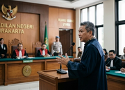 Gugatan Ijazah Jokowi dan Babak Akhir di Pengadilan