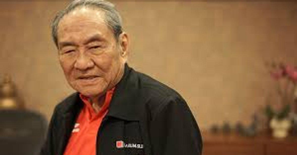 Ilustrasi artikel: Bos Group Djarum Michael Bambang Hartono Meninggal Dunia