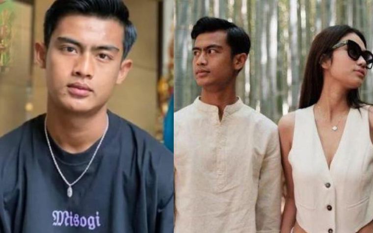 Resmi Berpisah, Arhan dan Azizah Tetap Jaga Silaturahmi