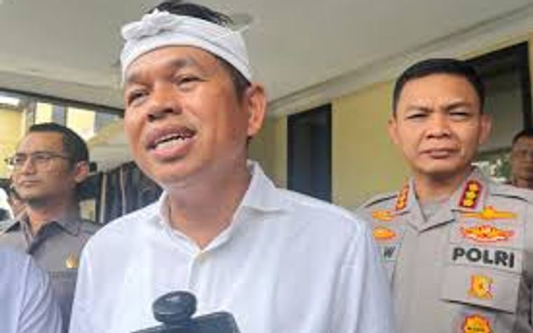 dedi mulyadi dapat ancaman pembunuhan
