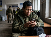 Kisah Viral WNI Jadi Tentara Rusia: Fakta atau Hoax?