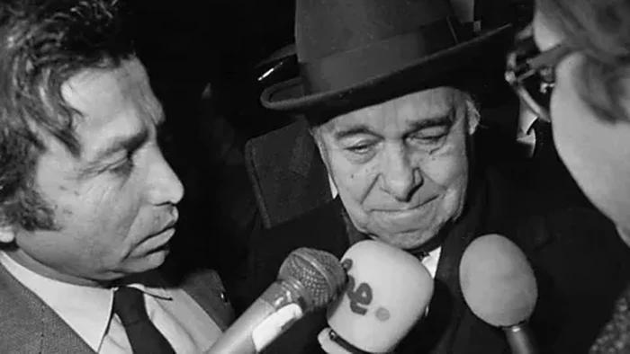 Terpilih Jadi Presiden, Wafat Sebelum Pelantikan