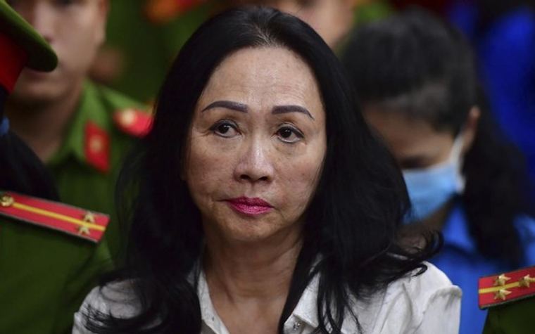 Sumber Kekayaan Crazy Rich Vietnam dan Ironi di Balik Vonis Hukuman Mati