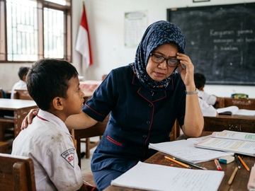 Fakta Kasus Guru PNS dan Pelanggaran Etika Terkini