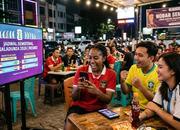 Jadwal Semifinal Piala Dunia 2026: Big Match 4 Tim Teratas FIFA