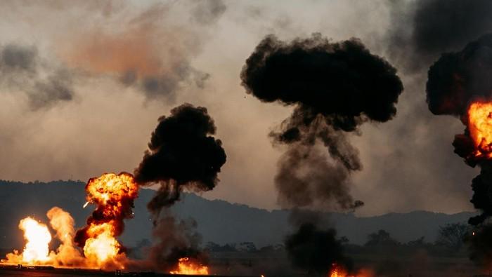 Bos Energi Qatar Klaim Sudah Ingatkan AS soal Bahaya Provokasi terhadap Iran