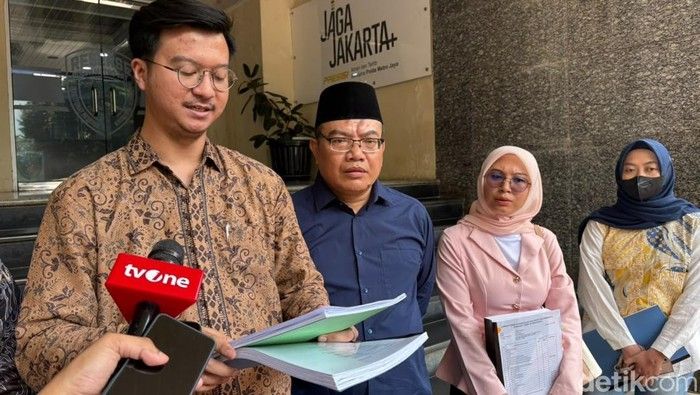 Korban Dugaan Penipuan Hanania Travel Capai 1.286 Orang, Kerugian Ditaksir Rp35 Miliar