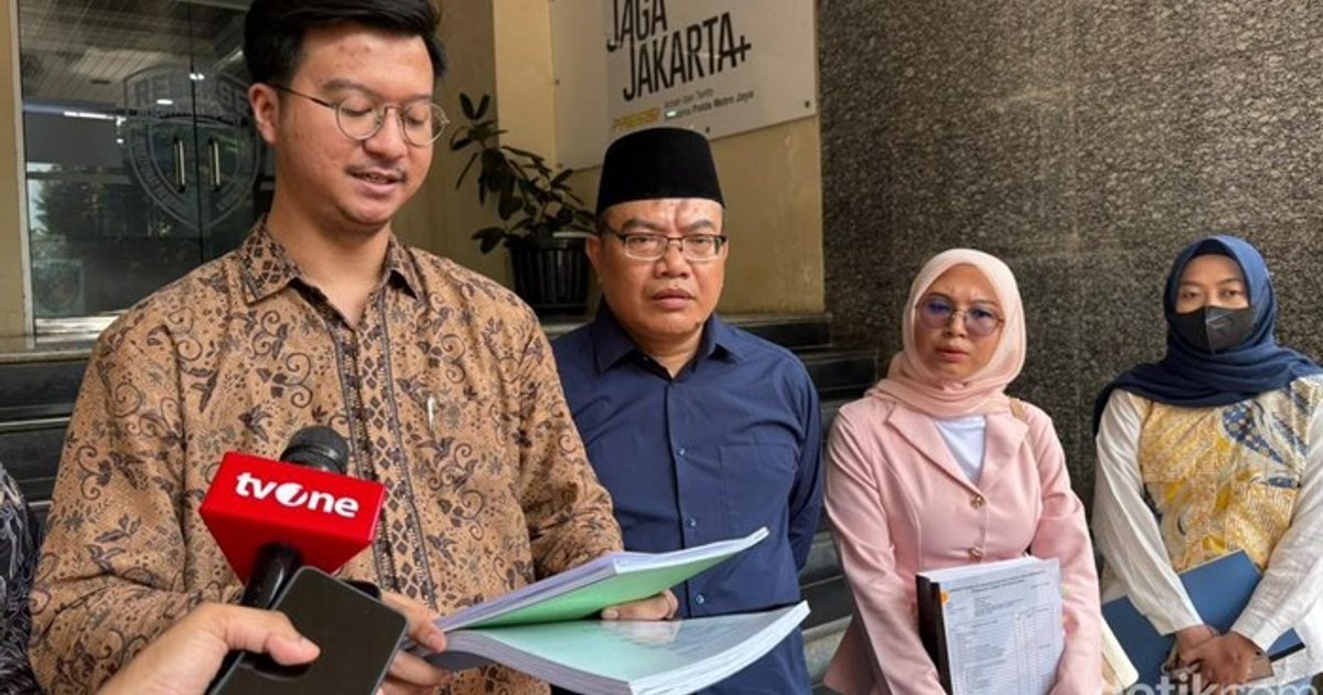 Korban Dugaan Penipuan Hanania Travel Capai 1.286 Orang, Kerugian Ditaksir Rp35 Miliar