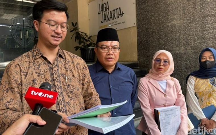 Korban Dugaan Penipuan Hanania Travel Capai 1.286 Orang, Kerugian Ditaksir Rp35 Miliar