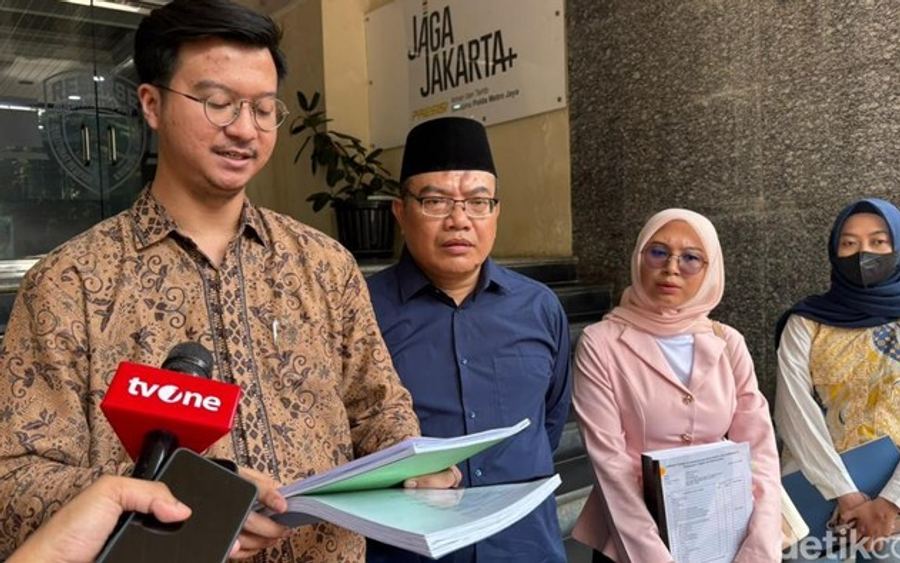 Korban Dugaan Penipuan Hanania Travel Capai 1.286 Orang, Kerugian Ditaksir Rp35 Miliar