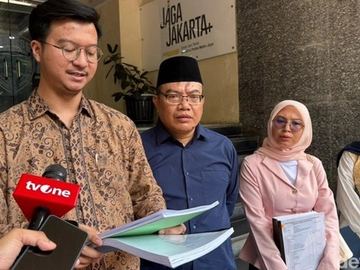Korban Dugaan Penipuan Hanania Travel Capai 1.286 Orang, Kerugian Ditaksir Rp35 Miliar