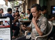 Kenapa Elektabilitas Presiden Prabowo Turun Drastis?