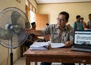 Spesifikasi Kipas Angin Kopdes Rp 11 Juta yang Viral