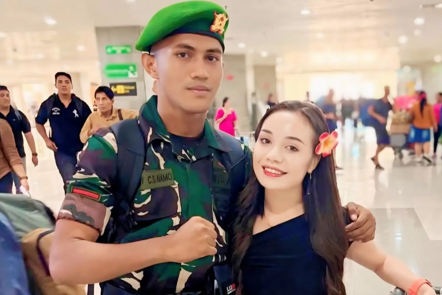 Pomdam Tetapkan 4 Prajurit Tersangka Kasus Kematian Prada Lucky, 16 Anggota Diperiksa Intensif