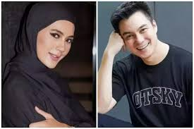 Reaksi Bijak Paula usai Terbukti Selingkuh dari Baim Wong dan Dilabeli Istri Durhaka