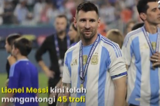 Messi image