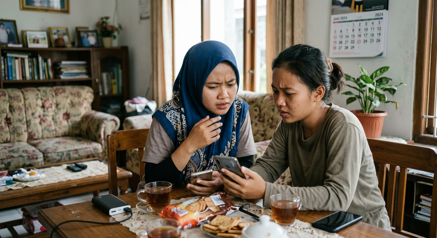 Cucumilo Tren TikTok Kasus Banyuwangi: Apa yang Terjadi?