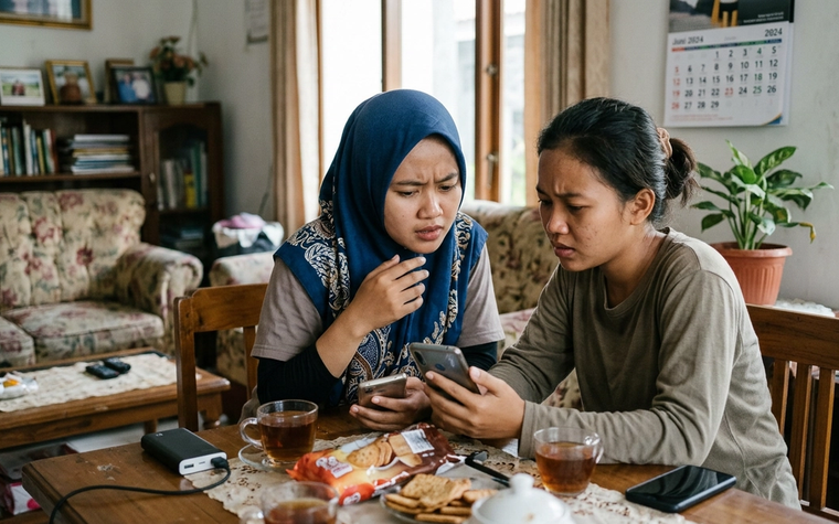 Cucumilo Tren TikTok Kasus Banyuwangi: Apa yang Terjadi?