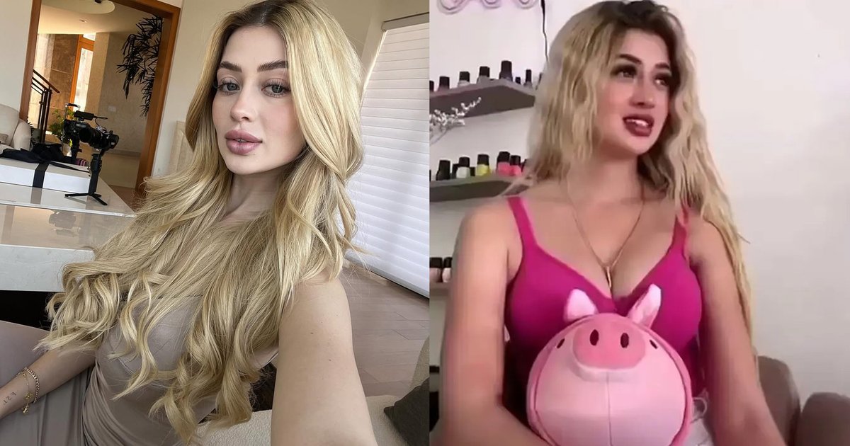 Ilustrasi artikel: valeria marquez content creator tewas ditembak saat live di tiktok