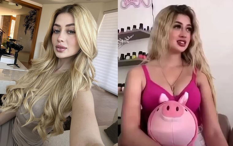 valeria marquez content creator tewas ditembak saat live di tiktok