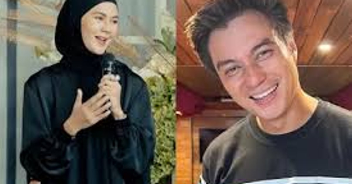 Ilustrasi artikel: bocor rekaman suara baim minta cerai ke paula