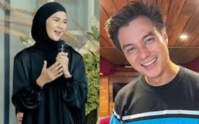 bocor rekaman suara baim minta cerai ke paula