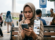 Utang Pemerintah Tembus Rp10 Ribu Triliun, Masih Aman?