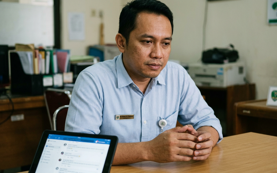 Viral Dokter Minta Maaf Usai Komentar Nirempati BPJS