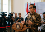 Jokowi Buka-Bukaan Soal: Rahasia Politik & Ekonomi