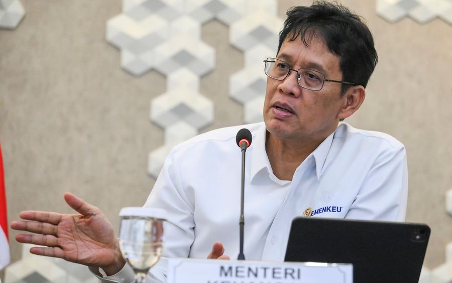 Purbaya Sebut Kinerja Pajak Jadi Bukti Defisit APBN 2026 Tetap Terkendali