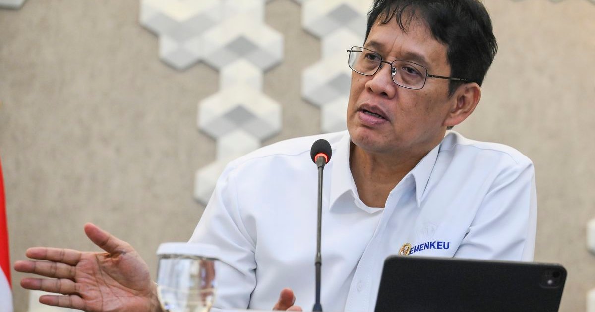 Purbaya Sebut Kinerja Pajak Jadi Bukti Defisit APBN 2026 Tetap Terkendali