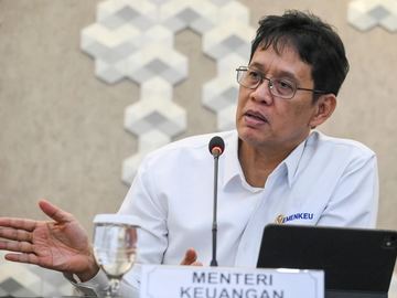 Purbaya Sebut Kinerja Pajak Jadi Bukti Defisit APBN 2026 Tetap Terkendali