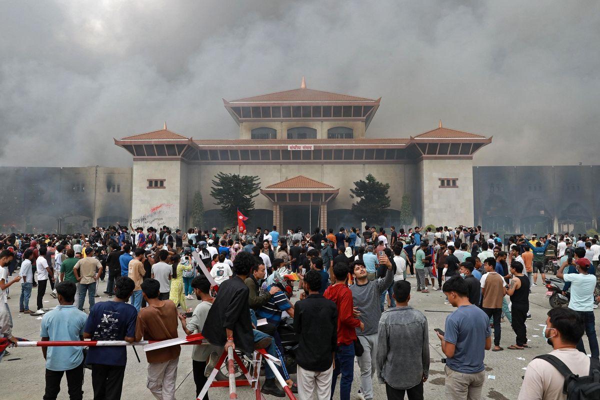 18 WNI Dipulangkan Dari Nepal