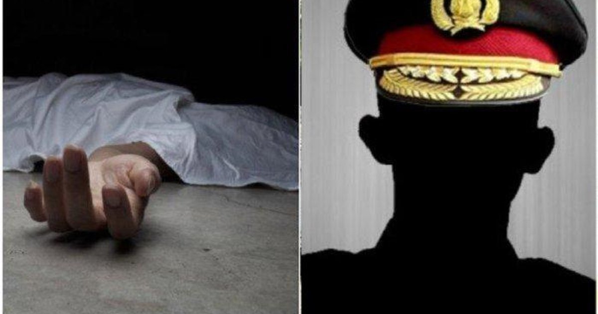 Ilustrasi artikel: Dan Terjadi Lagi Dan Lagi Polisi Membunuh