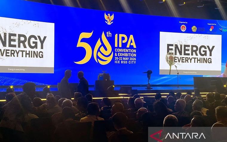 Pertamina Sebut Indonesia Masih Simpan Potensi 11 Miliar Barel Minyak