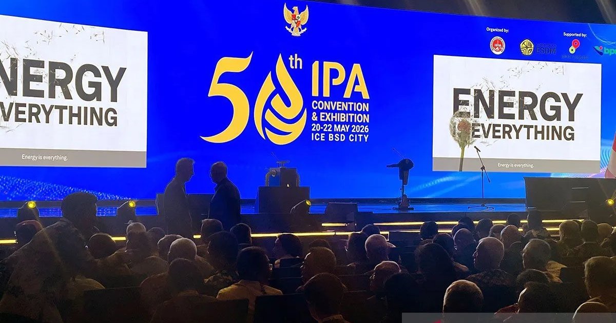 Pertamina Sebut Indonesia Masih Simpan Potensi 11 Miliar Barel Minyak
