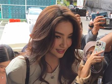Ramai Video Hina Ruben Onsu, Sarwendah Minta Maaf kepada Anak-anak dan Penggemar