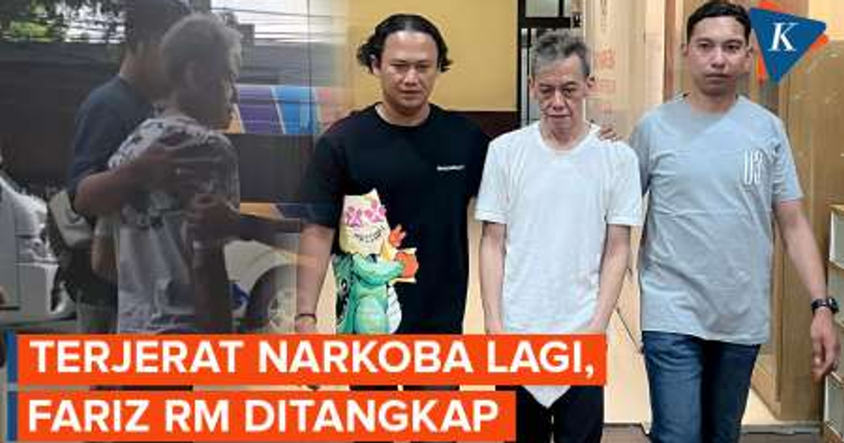 Ilustrasi artikel: Setia Pada Narkoba, Musisi Fariz RM Sudah 3 Kali tertangkap Akibat Narkoba Masih Belum kapok