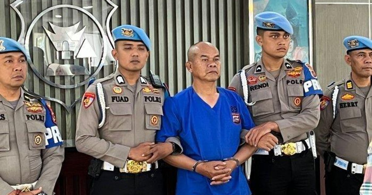Ilustrasi artikel: Nasib AKP Dadang Iskandar